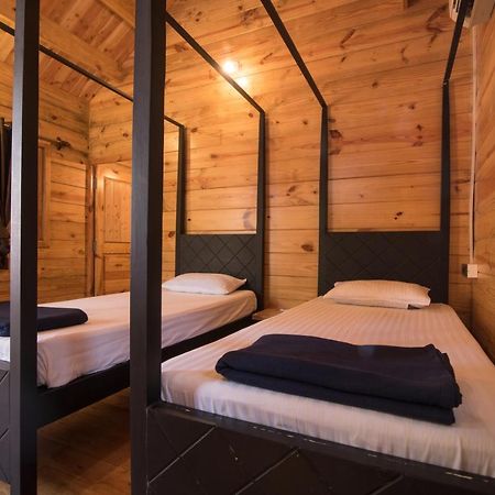Dreams Hostel Vagator Zewnętrze zdjęcie