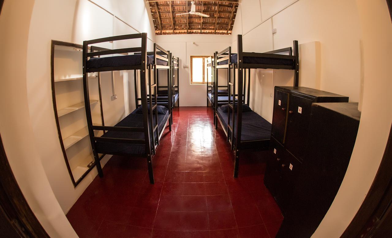 Dreams Hostel Vagator Zewnętrze zdjęcie