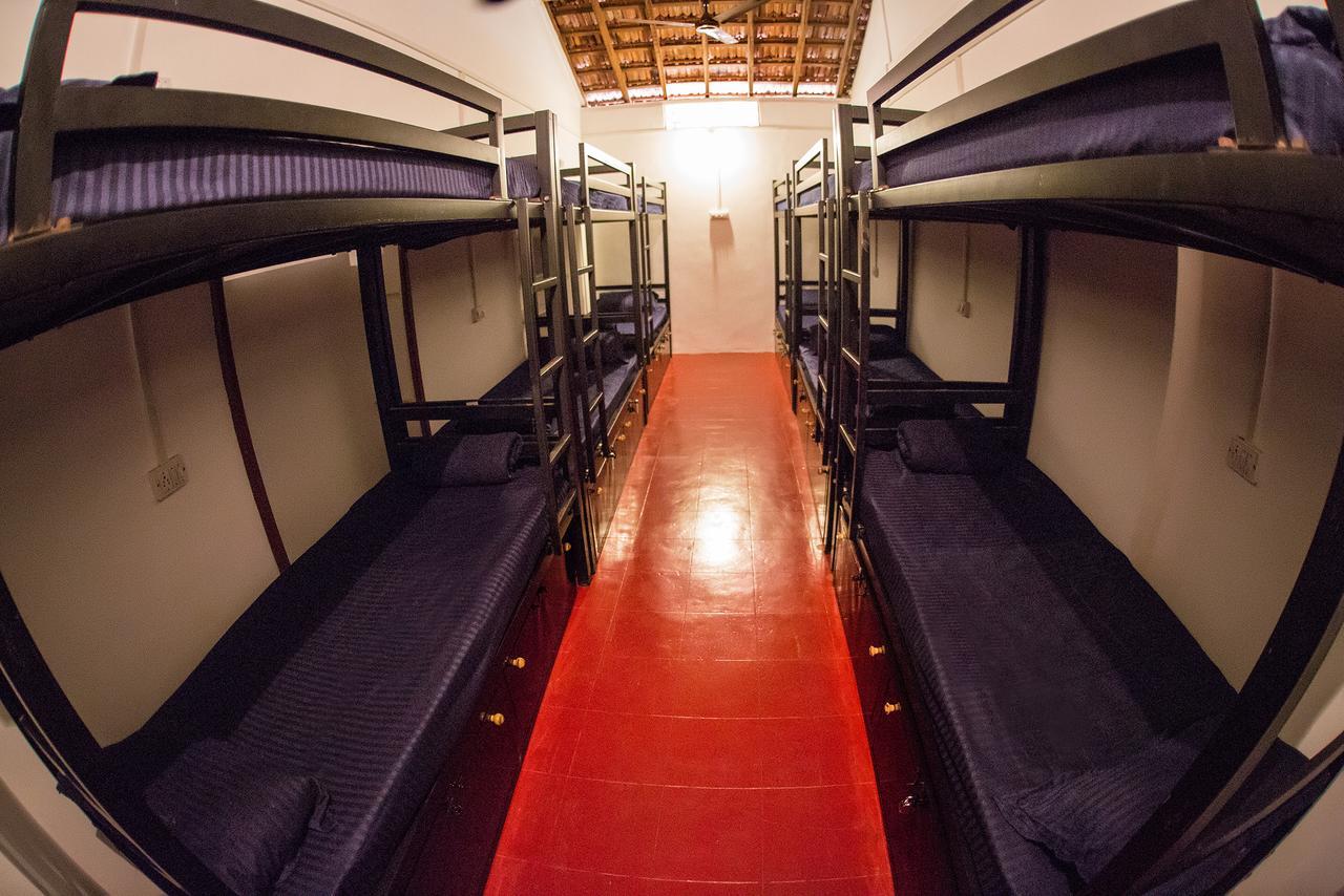 Dreams Hostel Vagator Zewnętrze zdjęcie