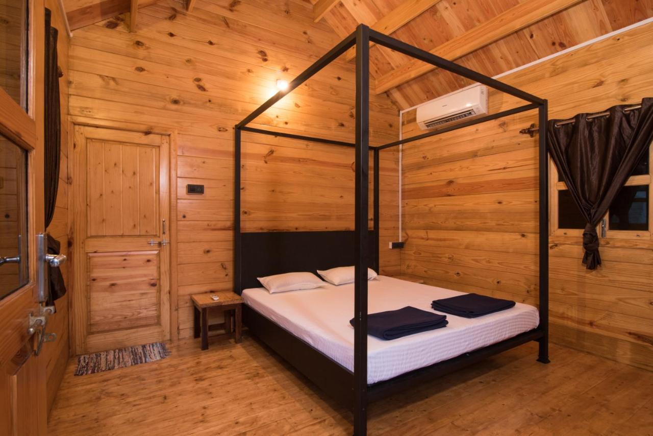 Dreams Hostel Vagator Zewnętrze zdjęcie