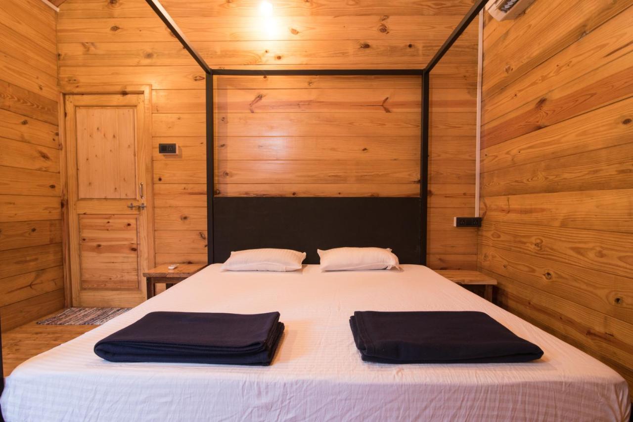 Dreams Hostel Vagator Zewnętrze zdjęcie