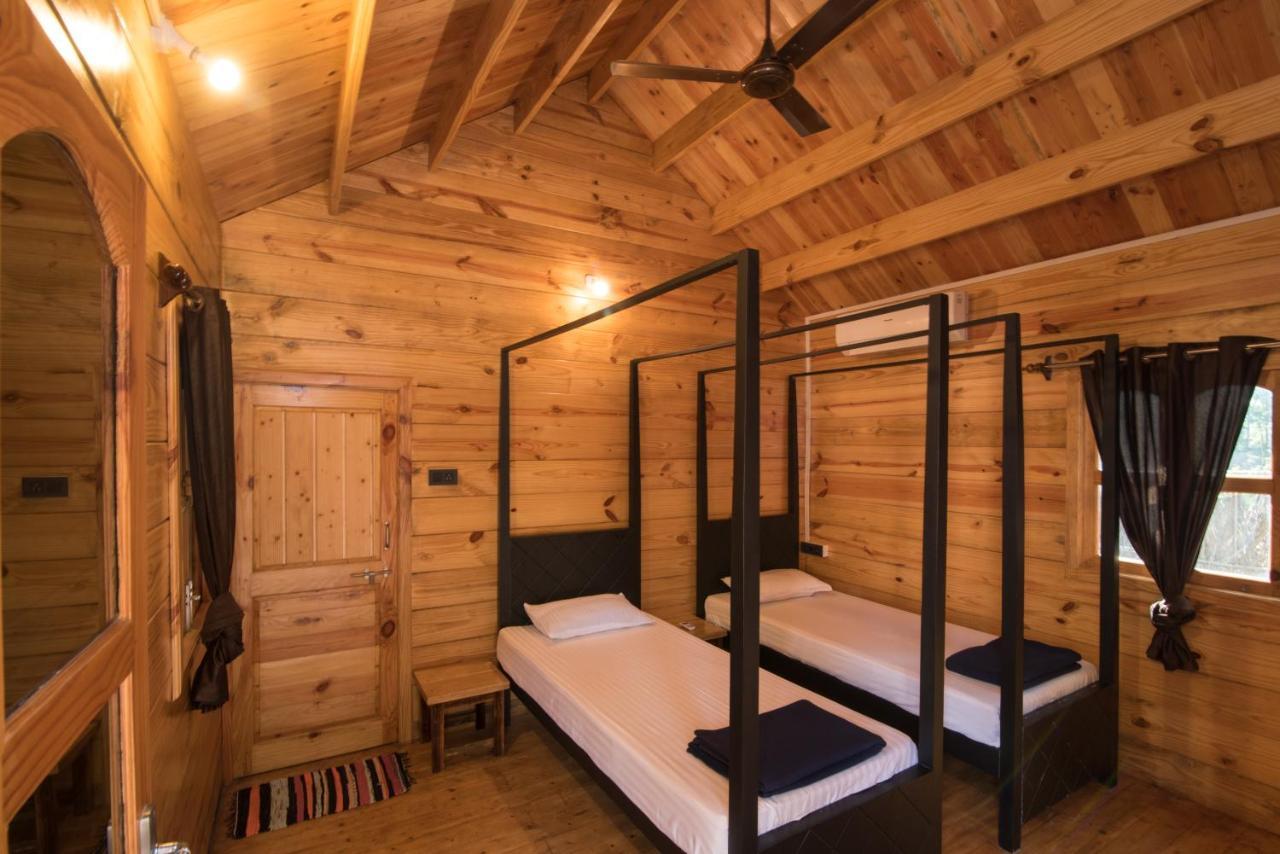 Dreams Hostel Vagator Zewnętrze zdjęcie