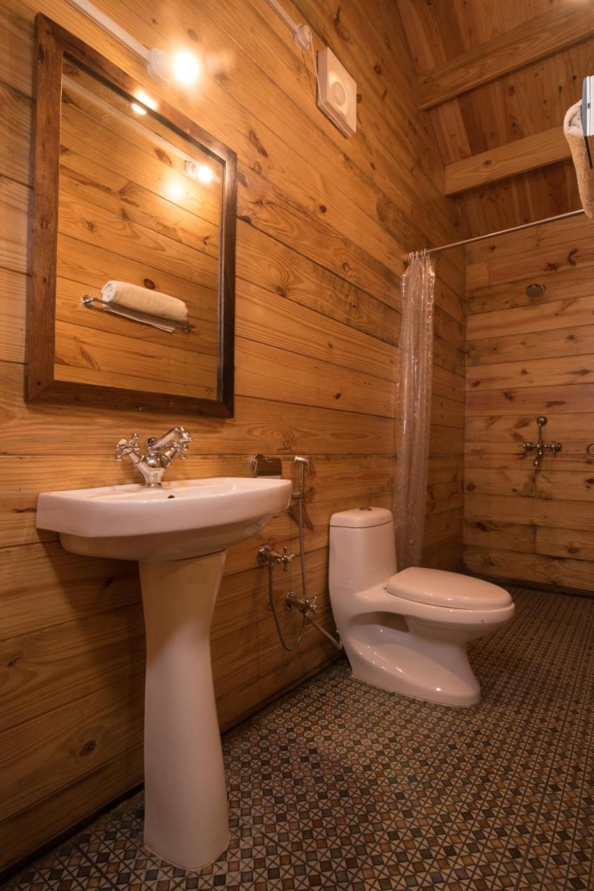 Dreams Hostel Vagator Zewnętrze zdjęcie