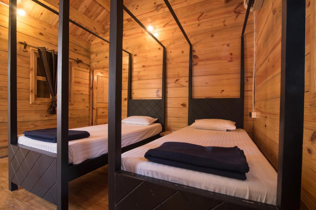 Dreams Hostel Vagator Zewnętrze zdjęcie