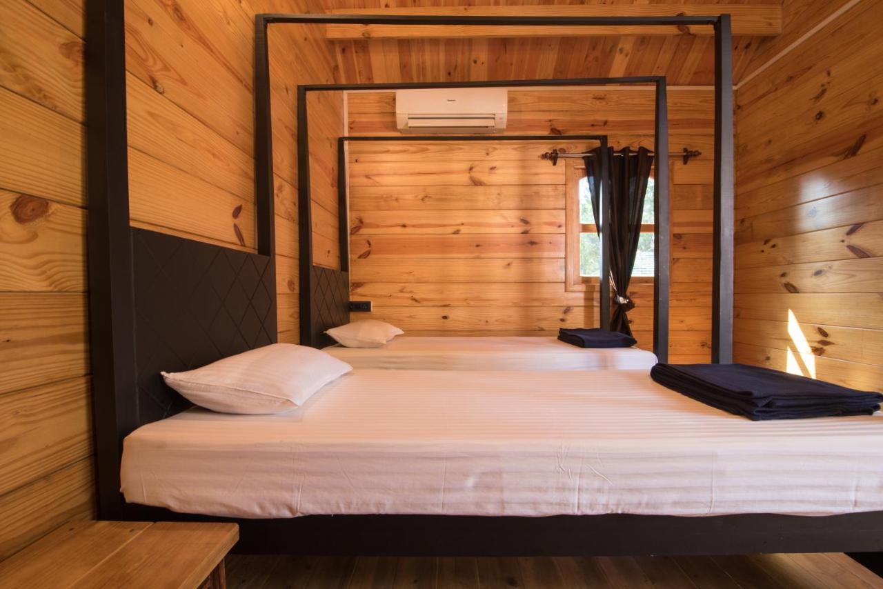 Dreams Hostel Vagator Zewnętrze zdjęcie