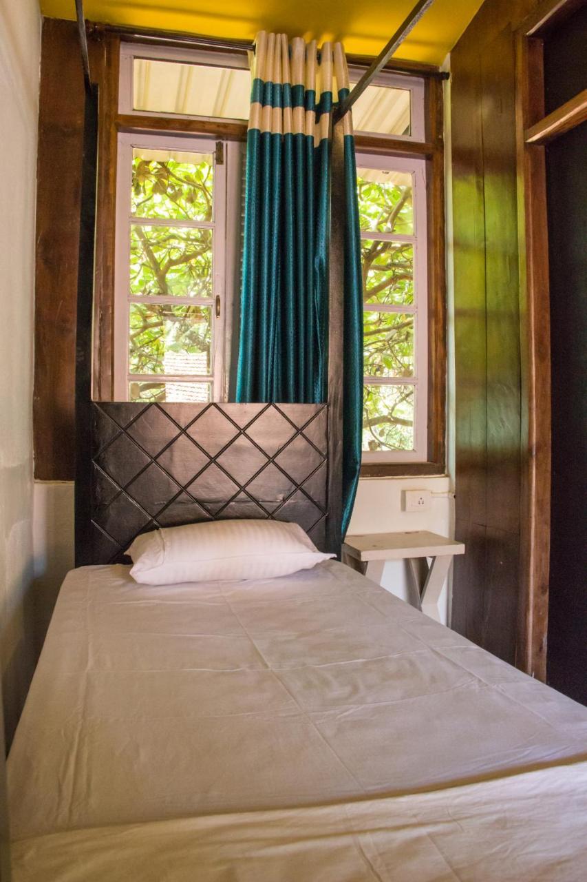 Dreams Hostel Vagator Zewnętrze zdjęcie