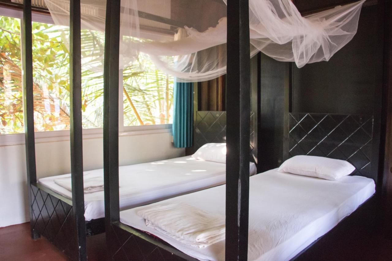 Dreams Hostel Vagator Zewnętrze zdjęcie